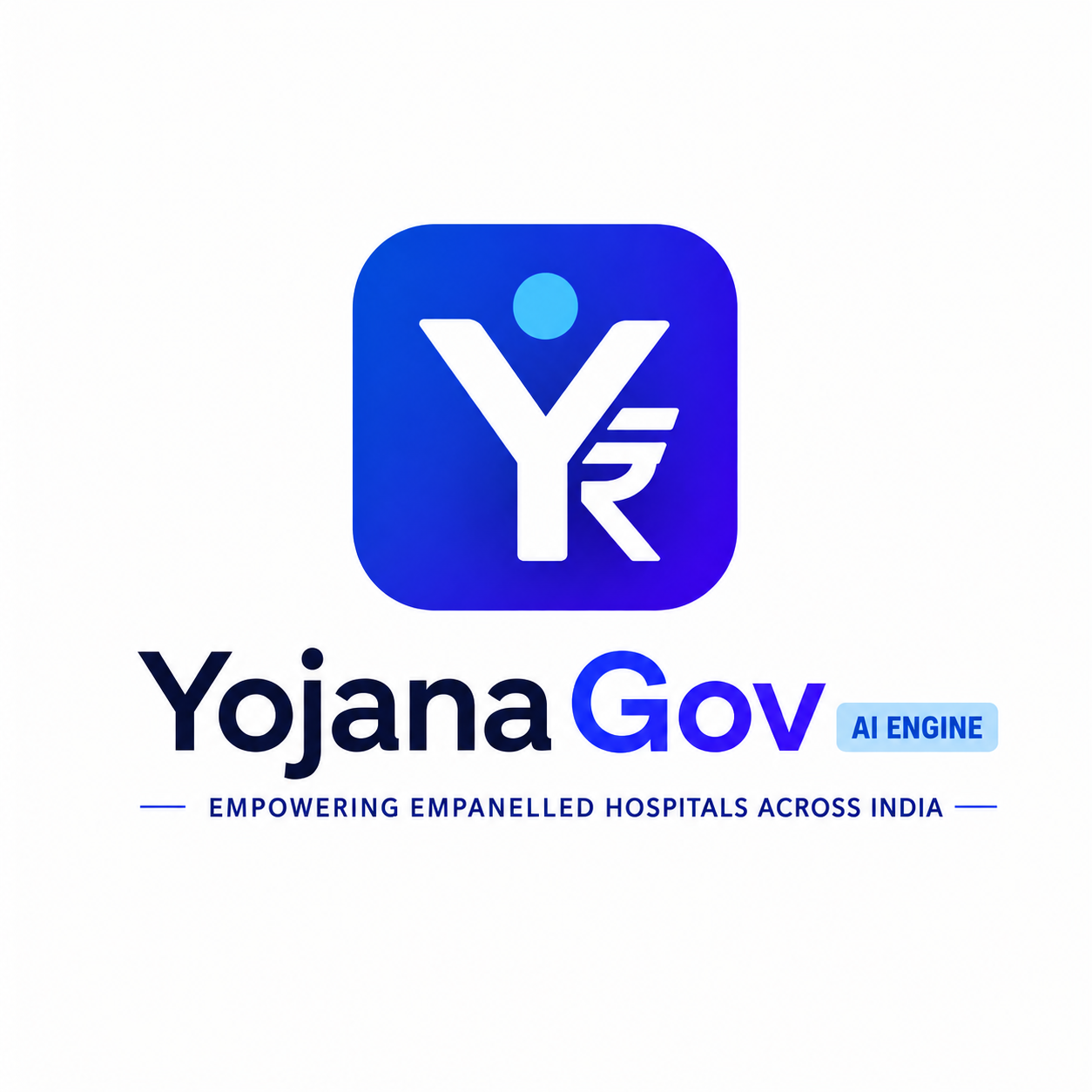 Yojana Logo